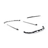 Maxton - Ensemble Diffuseur V.3 Audi RS3 Sportback 8Y Facelift