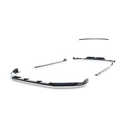 Maxton - Ensemble Diffuseur V.3 Audi RS3 Sportback 8Y Facelift