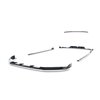 Maxton - Ensemble Diffuseur V.3 Audi RS3 Sportback 8Y Facelift