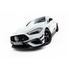 Maxton - Lame Du Pare-Chocs Avant Mercedes-AMG CLE 53 Aero C236 