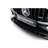 Maxton - Lame Du Pare-Chocs Avant Mercedes-AMG CLE 53 Aero C236 
