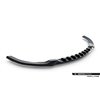 Maxton - Lame Du Pare-Chocs Avant Mercedes-AMG CLE 53 Aero C236 