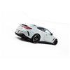 Maxton - Rajouts Des Bas De Caisse Mercedes-AMG CLE 53 Aero C236