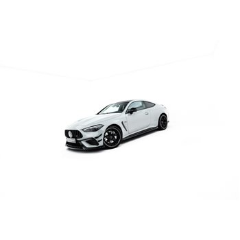 Maxton - Rajouts Des Bas De Caisse Mercedes-AMG CLE 53 Aero C236 