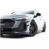 Maxton - Ailes de pare-chocs avant (Canards) Audi A5 S-Line / S5 Sedan / Avant B10