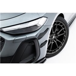 Maxton - Ailes de pare-chocs avant (Canards) Audi A5 S-Line / S5 Sedan / Avant B10