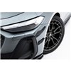 Maxton - Ailes de pare-chocs avant (Canards) Audi A5 S-Line / S5 Sedan / Avant B10