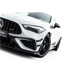 Maxton - Ensemble Diffuseur Mercedes-AMG CLE 53 Aero C236