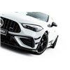 Maxton - Ensemble Diffuseur Mercedes-AMG CLE 53 Aero C236