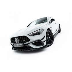 Maxton - Ensemble Diffuseur Mercedes-AMG CLE 53 Aero C236