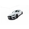 Maxton - Ensemble Diffuseur Mercedes-AMG CLE 53 Aero C236