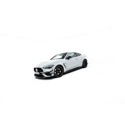 Maxton - Ensemble Diffuseur Mercedes-AMG CLE 53 Aero C236
