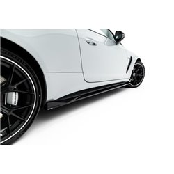 Maxton - Ensemble Diffuseur Mercedes-AMG CLE 53 Aero C236