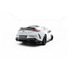 Maxton - Ensemble Diffuseur Mercedes-AMG CLE 53 Aero C236