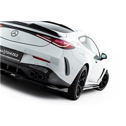 Maxton - Ensemble Diffuseur Mercedes-AMG CLE 53 Aero C236