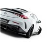 Maxton - Ensemble Diffuseur Mercedes-AMG CLE 53 Aero C236