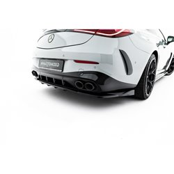 Maxton - Ensemble Diffuseur Mercedes-AMG CLE 53 Aero C236