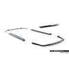 Maxton - Ensemble Diffuseur Mercedes-AMG CLE 53 Aero C236