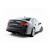 Maxton - Diffuseur Arrière Complet Audi S4 Sedan / Avant B9