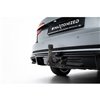 Maxton - Diffuseur Arrière Complet Audi S4 Sedan / Avant B9 