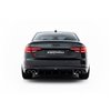 Maxton - Diffuseur Arrière Complet Audi S4 Sedan / Avant B9 