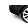 Maxton - Lames De Pare-Chocs Arrière Latérales Audi A4 B8 Facelift 