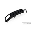 Maxton - Diffuseur Arrière Complet Audi A4 / A4 S-Line Sedan / Avant B9 