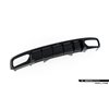 Maxton - Diffuseur Arrière Complet Audi A4 / A4 S-Line Sedan / Avant B9 
