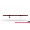 Maxton - Carbon Spoiler With Internal Brackets Uprights + LED Volkswagen Jetta GLI Mk7