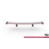 Maxton - Carbon Spoiler With Internal Brackets Uprights + LED Volkswagen Jetta GLI Mk7
