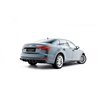 Maxton - Diffuseur Arrière Complet V.2 Audi A4 S-Line Sedan / Avant B9