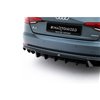 Maxton - Diffuseur Arrière Complet V.2 Audi A4 S-Line Sedan / Avant B9 