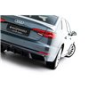 Maxton - Diffuseur Arrière Complet V.2 Audi A4 S-Line Sedan / Avant B9 