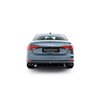 Maxton - Diffuseur Arrière Complet V.2 Audi A4 S-Line Sedan / Avant B9 
