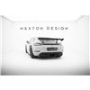 Maxton - Carbon Spoiler With Internal Brackets Uprights V.1 Porsche 718 Cayman 982c