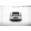Maxton - Carbon Spoiler With Upper Swan Mounting V.2 Porsche 718 Cayman 982c