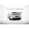 Maxton - Carbon Spoiler With Upper Swan Mounting V.2 Porsche 718 Cayman 982c