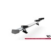 Maxton - Carbon Spoiler With Upper Swan Mounting V.2 Porsche 718 Cayman 982c