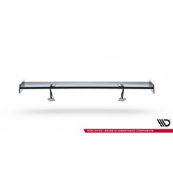 Maxton - Carbon Spoiler With Upper Swan Mounting V.2 Porsche 718 Cayman 982c