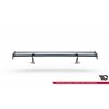 Maxton - Carbon Spoiler With Upper Swan Mounting V.2 Porsche 718 Cayman 982c