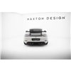 Maxton - Carbon Spoiler With Internal Brackets Uprights V.2 Porsche 718 Cayman 982c