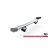 Maxton - Carbon Spoiler With Internal Brackets Uprights V.2 Porsche 718 Cayman 982c
