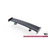 Maxton - Carbon Spoiler With Internal Brackets Uprights V.2 Porsche 718 Cayman 982c