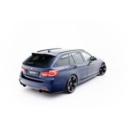 Maxton - Spoiler Cap BMW 3 M-Pack Touring F31 / F31 Facelift