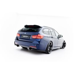 Maxton - Becquet BMW 3 M-Pack Touring F31 / F31 Facelift 