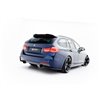 Maxton - Becquet BMW 3 M-Pack Touring F31 / F31 Facelift 