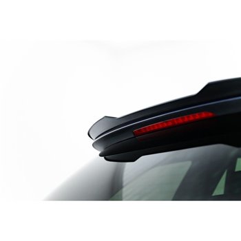Maxton - Becquet BMW 3 M-Pack Touring F31 / F31 Facelift 