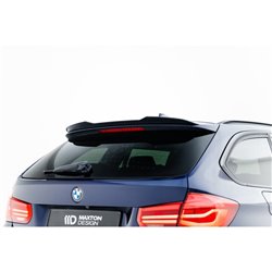 Maxton - Becquet BMW 3 M-Pack Touring F31 / F31 Facelift 