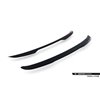 Maxton - Becquet BMW 3 M-Pack Touring F31 / F31 Facelift 