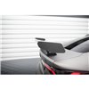 Maxton - Carbon Spoiler With Internal Brackets Uprights + LED BMW M4 G82 / G82 Facelift / M440i / 4 M-Pack G22 / G22 Facelift